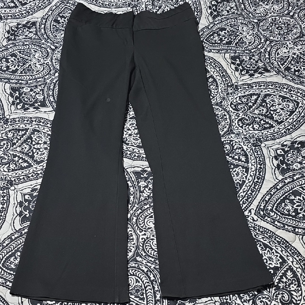 Maurices Dress Pants size 7